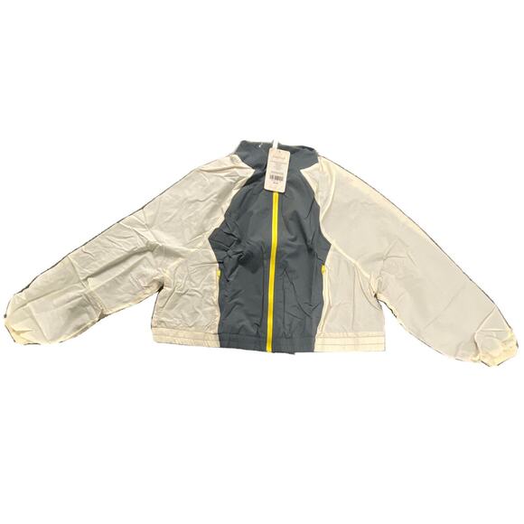 Women’s FABLETICS Alayia Track Jacket Sz 4X. NWT - Picture 2 of 5